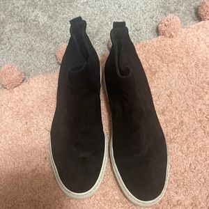 Women bootie